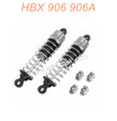 96005 HBX 906 906A RC Car Parts Front Oil Shock