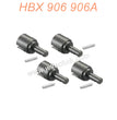 96010 HBX 906 906A RC Car Parts Upgrade Metal Outdrive Cups