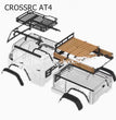 CROSSRC AT4 Parts Complete Body Kit CS-97400929-2