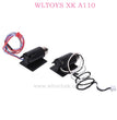 WLTOYS XK A110 RC glider Original Parts Motor set