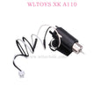 WLTOYS XK A110 RC glider CW Motor set 