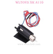 WLTOYS XK A110 RC glider Original Parts CCW Motor set
