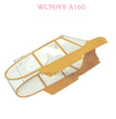 Wltoys XK A160 RC Glider Original Parts 0002 Cabin
