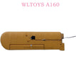 Wltoys XK A160 RC Glider Original Parts 0004 Right Wing