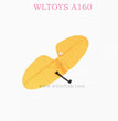 Wltoys XK A160 RC Glider Original Parts 0005 Horizontal Wing