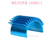 WLTOYS 184011 Parts A949-29 Heat Sink Group Original parts