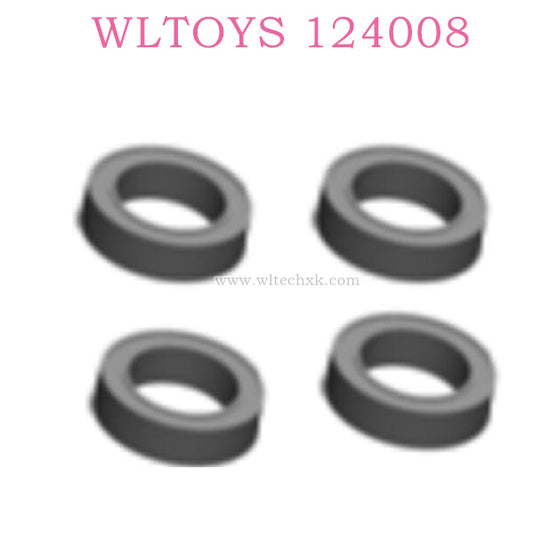 Original part of WLTOYS 124008 RC Car A949-35 7X11X3 Bearing Set