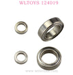 WLTOYS 124019 RC Car Parts A949-35 7x11x3 Bearing