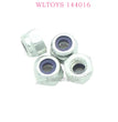 WLTOYS 144016 RC Car Part A949-49 M3 Nuts