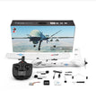 WLTOYS XK A110 RC glider