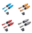 Upgrade For WLTOYS 184011 Parts Metal Shock Absorber