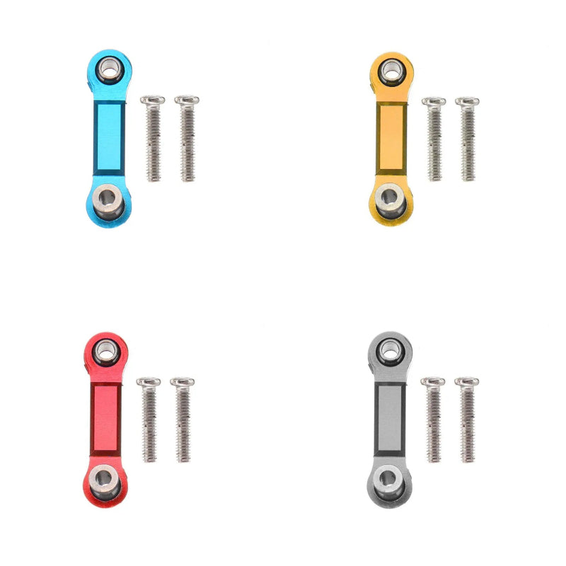 Upgrade For WLTOYS 184011 Parts Servo Connect Rod