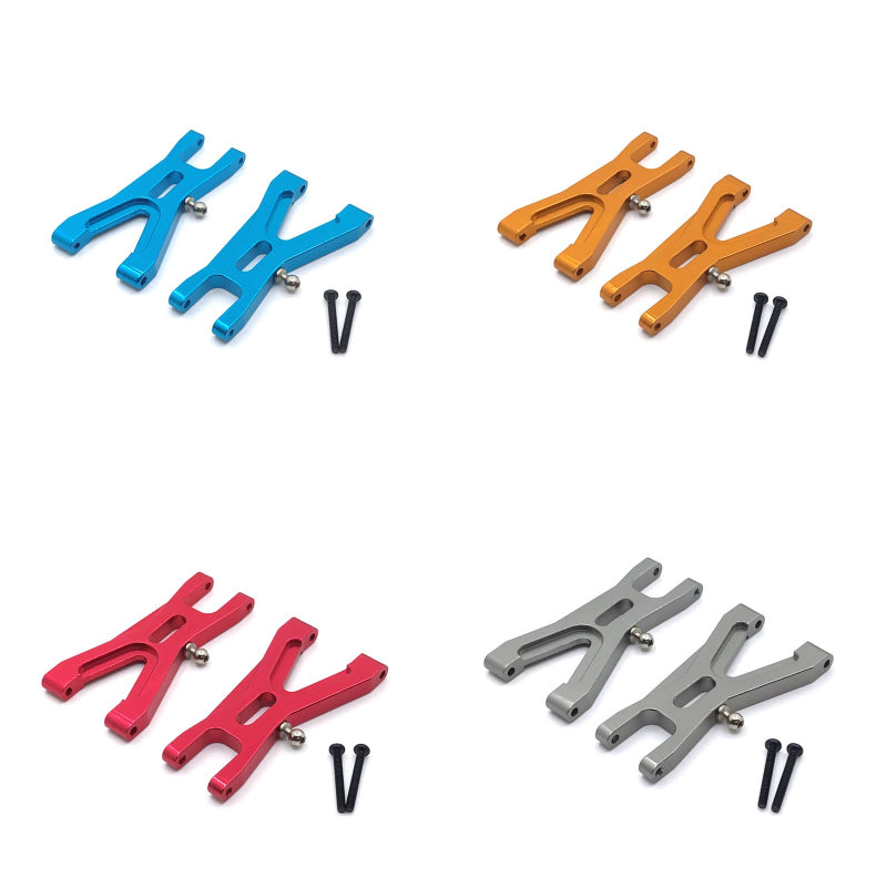 Upgrade For WLTOYS 184011 Parts Rear Swing Arm