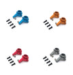 Upgrade For WLTOYS 184011 Parts Front Steering Cups