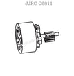 B1806 JJRC C8811 Spare Parts Motor Assembly