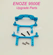 B3-ENOZE 9500E Upgrade Parts Car Shell Support Frame kit Blue-1