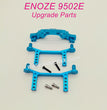 B3-ENOZE 9502E Upgrade Parts Car Shell Support Frame kit Blue-1