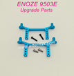 B4-ENOZE 9503E Upgrade Parts Car Shell Support Pillar kit Blue