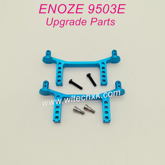 B4-ENOZE 9503E Upgrade Parts Car Shell Support Pillar kit Blue