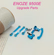 B6-ENOZE 9500E Upgrade Parts Steering Kits Blue-2