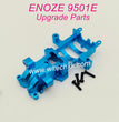 B7-ENOZE 9501E Upgrade Parts Gearbox Cover Blue