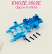 B7-ENOZE 9502E Upgrade Parts Gearbox Cover Blue-1
