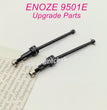 B8-ENOZE 9501E Upgrade Parts Bone Dog Shaft-1