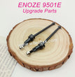 B8-ENOZE 9501E Upgrade Parts Bone Dog Shaft-2