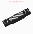 C168-05-01-MN-RC-MN168-Parts-Breathable-mesh
