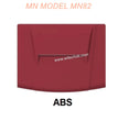 C82-03-01 MN MODEL MN82 RC CAR Parts Front Cover