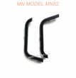 C82-06-03-04 MN MODEL MN82 Parts RC CAR  Fender Right and Left