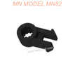 C82-06-09 MN MODEL MN82 RC CAR Parts Rearview mirror accessories