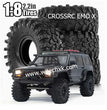 CROSSRC EMO X Parts 2.2 inch Tire R211-1