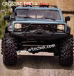CROSSRC EMO X Parts 2.2 inch Tire R211-3