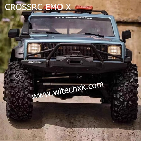 CROSSRC EMO X Parts 2.2 inch Tire R211-3