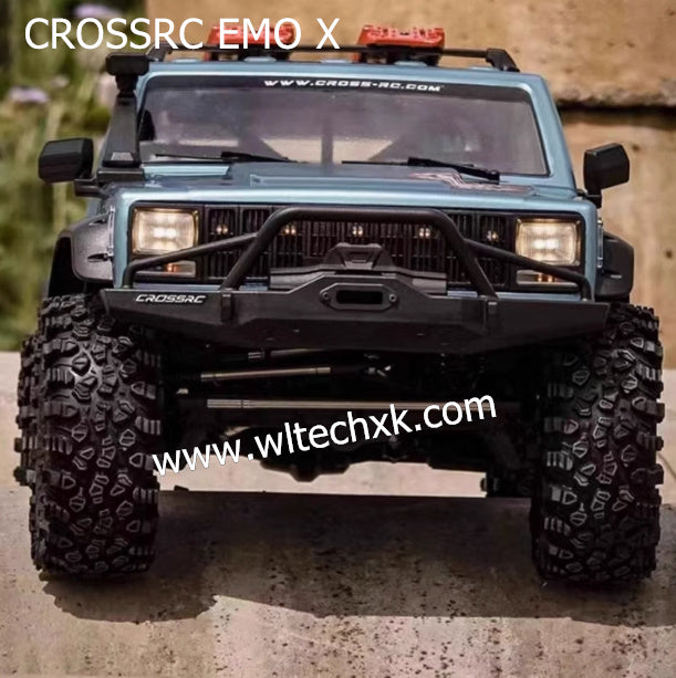 CROSSRC EMO X Parts 2.2 inch Tire R211-3