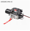 CROSSRC EMO X3 Parts Metal Winch Machine Z-E0009-1