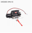 CROSSRC EMO X3 Parts Metal Winch Machine Z-E0009-2
