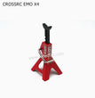 CROSSRC EMO X4 Parts Jack Trailer Bracket-1