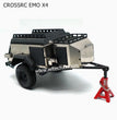 CROSSRC EMO X4 Parts Jack Trailer Bracket-2