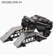 CROSSRC EMO X4 Parts Single Bridge PLA #G189A-2