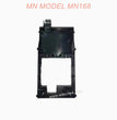 D4-01-01-MN-Model-MN168 RC Car Parts-Front-Under-Plate