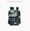 D4-01-03-MN-Model-MN168 RC Car Parts-midsole-panel