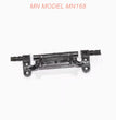 D4-02-01-MN-Model-MN168 RC Car Parts-Servo-Frame
