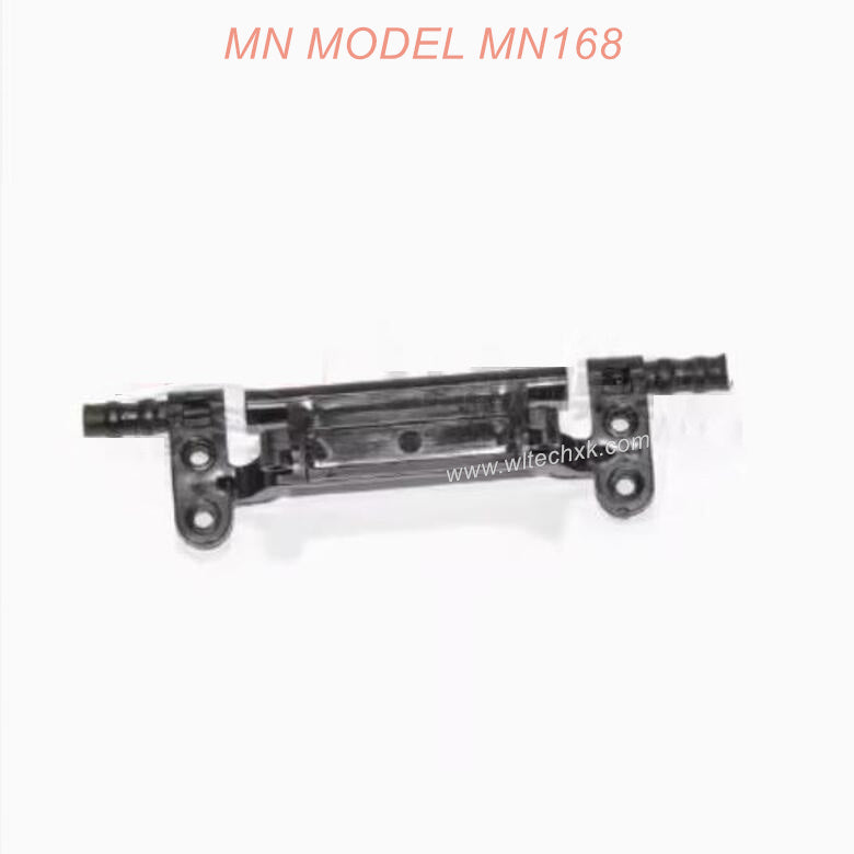 D4-02-01-MN-Model-MN168 RC Car Parts-Servo-Frame