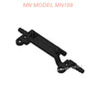 D4-02-01-MN-Model-MN168 RC Car Parts-Servo-Frame-1