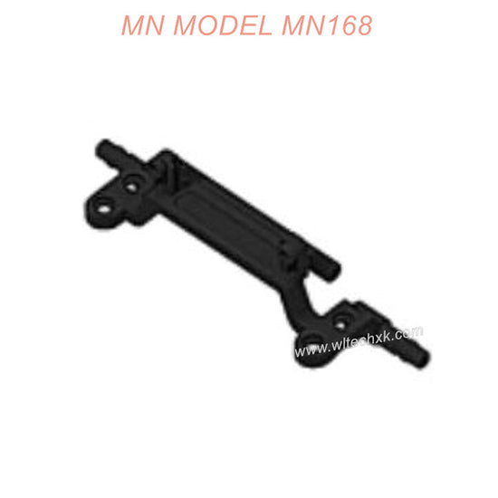 D4-02-01-MN-Model-MN168 RC Car Parts-Servo-Frame-1