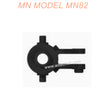 D4-02-02.R MN MODEL MN82 RC CAR Parts Steering C-Type Seat Right