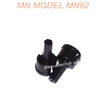 D4-03-05 MN MODEL MN82 RC CAR Parts Steering coupling cup