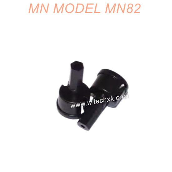 D4-03-05 MN MODEL MN82 RC CAR Parts Steering coupling cup
